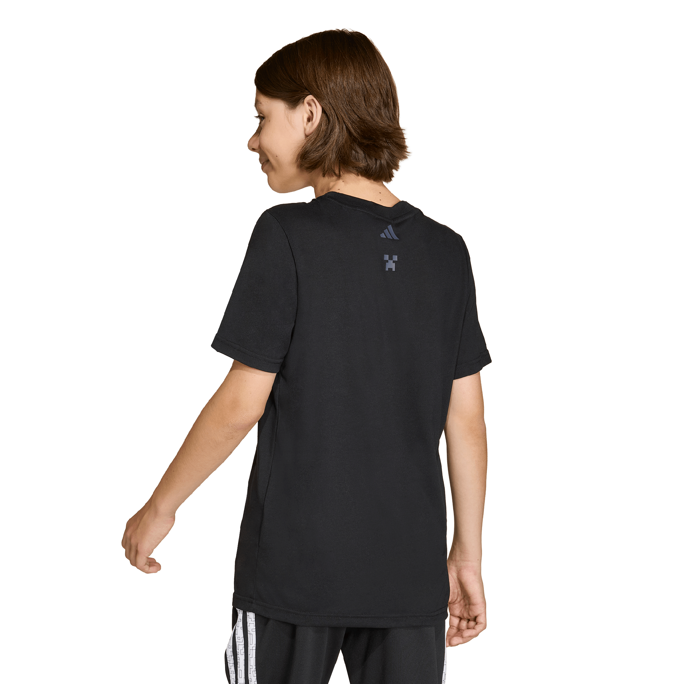 ADIDAS, J MC TR TEE