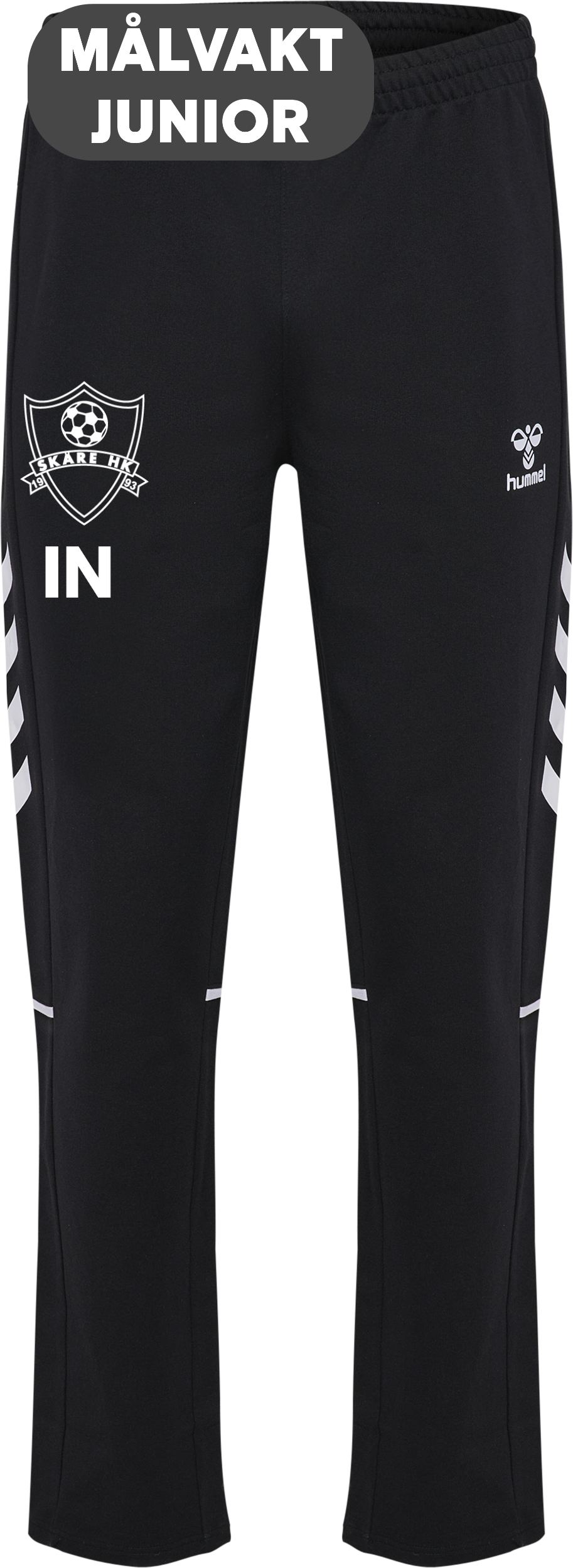 
HUMMEL, 
HMLCORE 2.0 SWEAT PANTS KIDS, 
Detail 1
