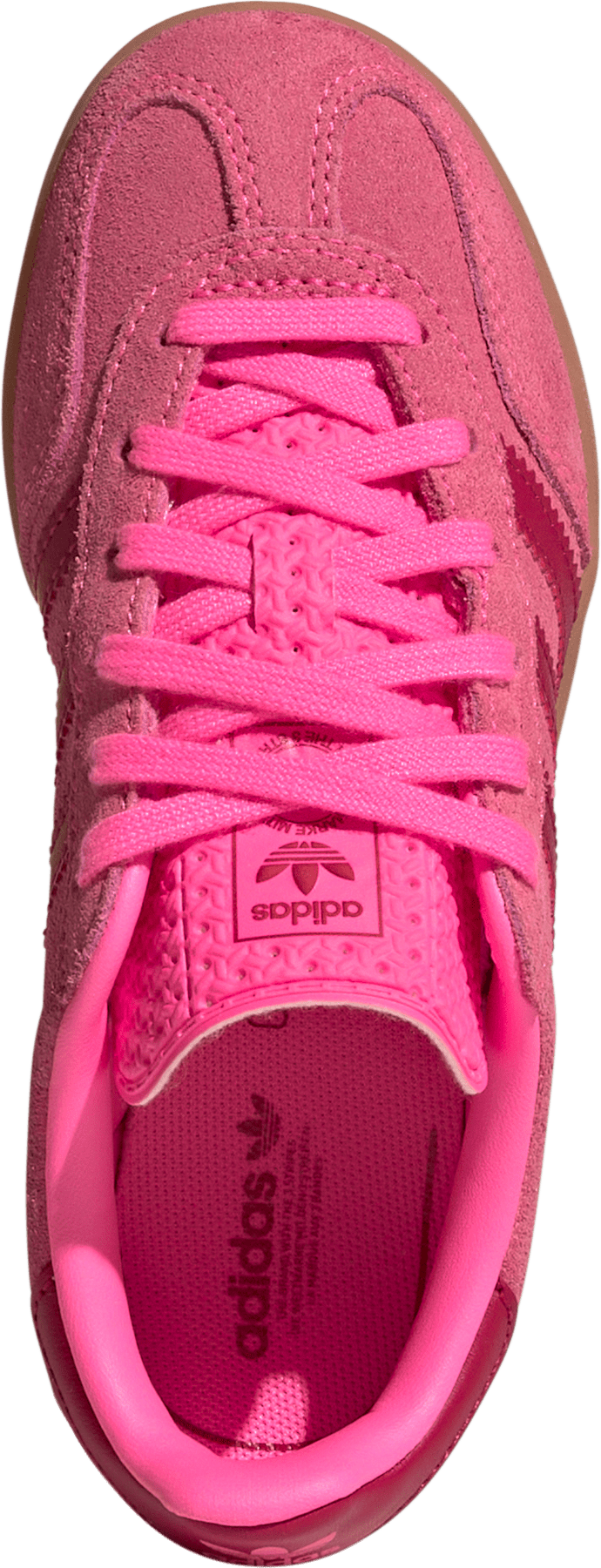 ADIDAS ORIGINALS, J GAZELLE INDOOR C