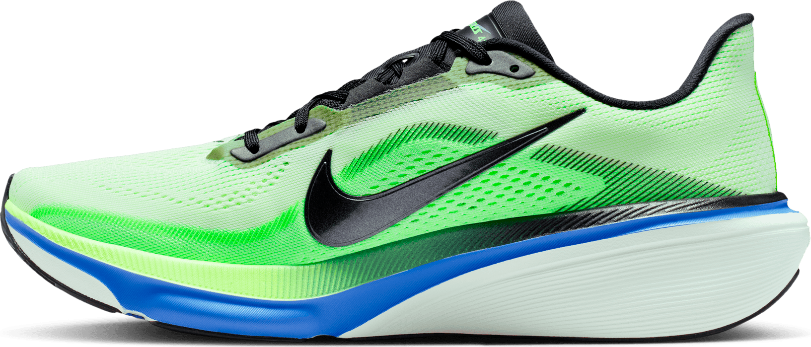 NIKE, M PEGASUS 42 MEN'S ROAD RUNNING