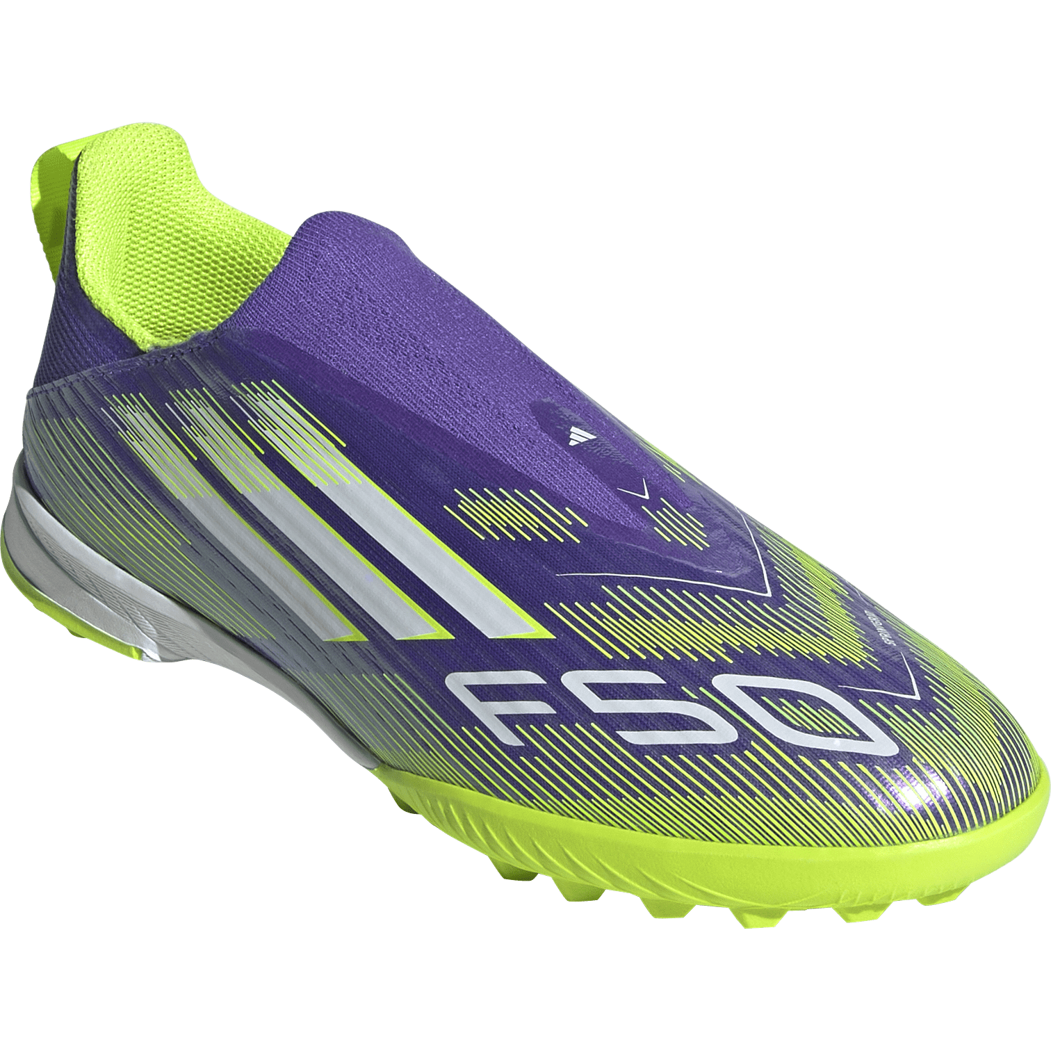 ADIDAS, F50 League Ll Fg/mg Jr