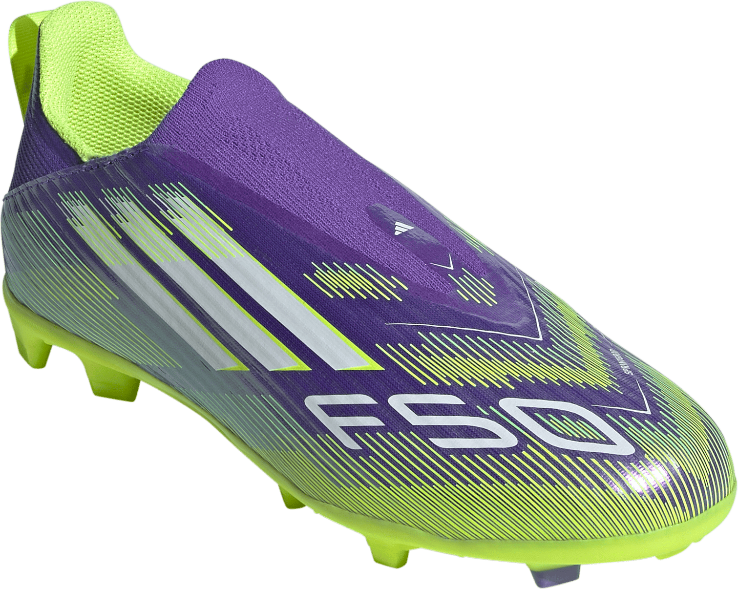ADIDAS, F50 League Ll Fg/mg Jr