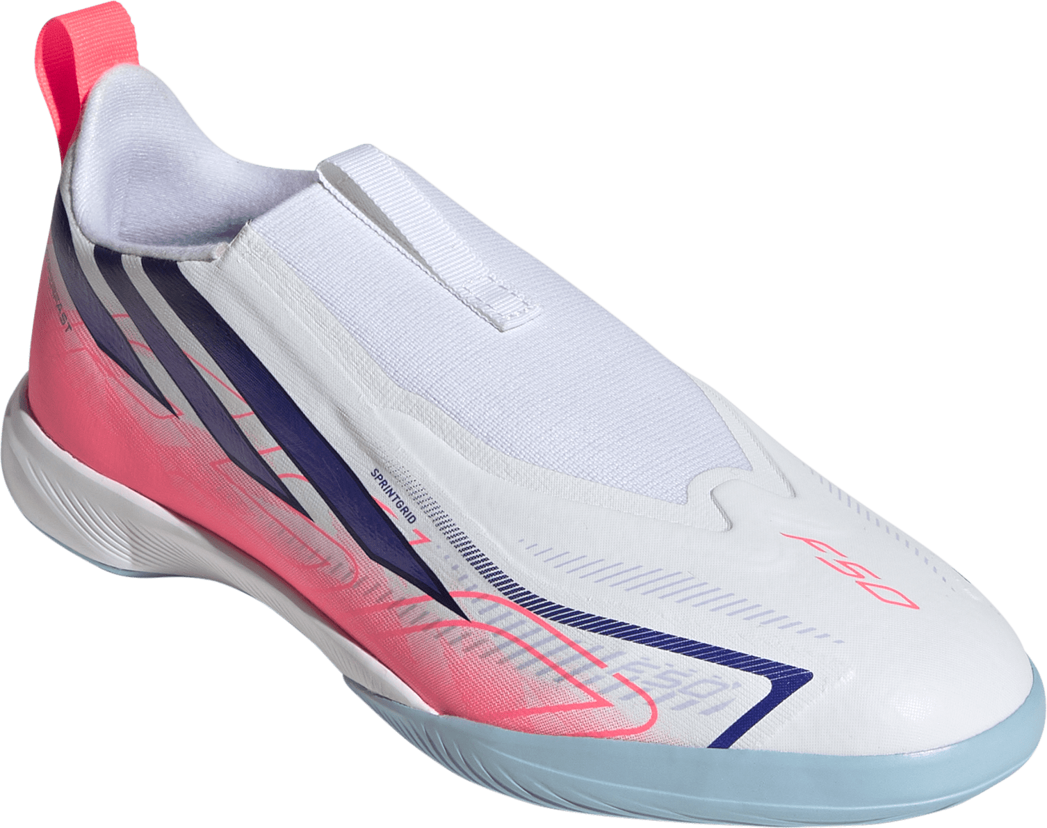 ADIDAS, F50 HYPERFAST LEAGUE LL IN JR