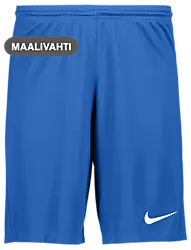 298936108101 NIKE Park III Short 298936108101 NIKE Park III Short Standard Small1x1