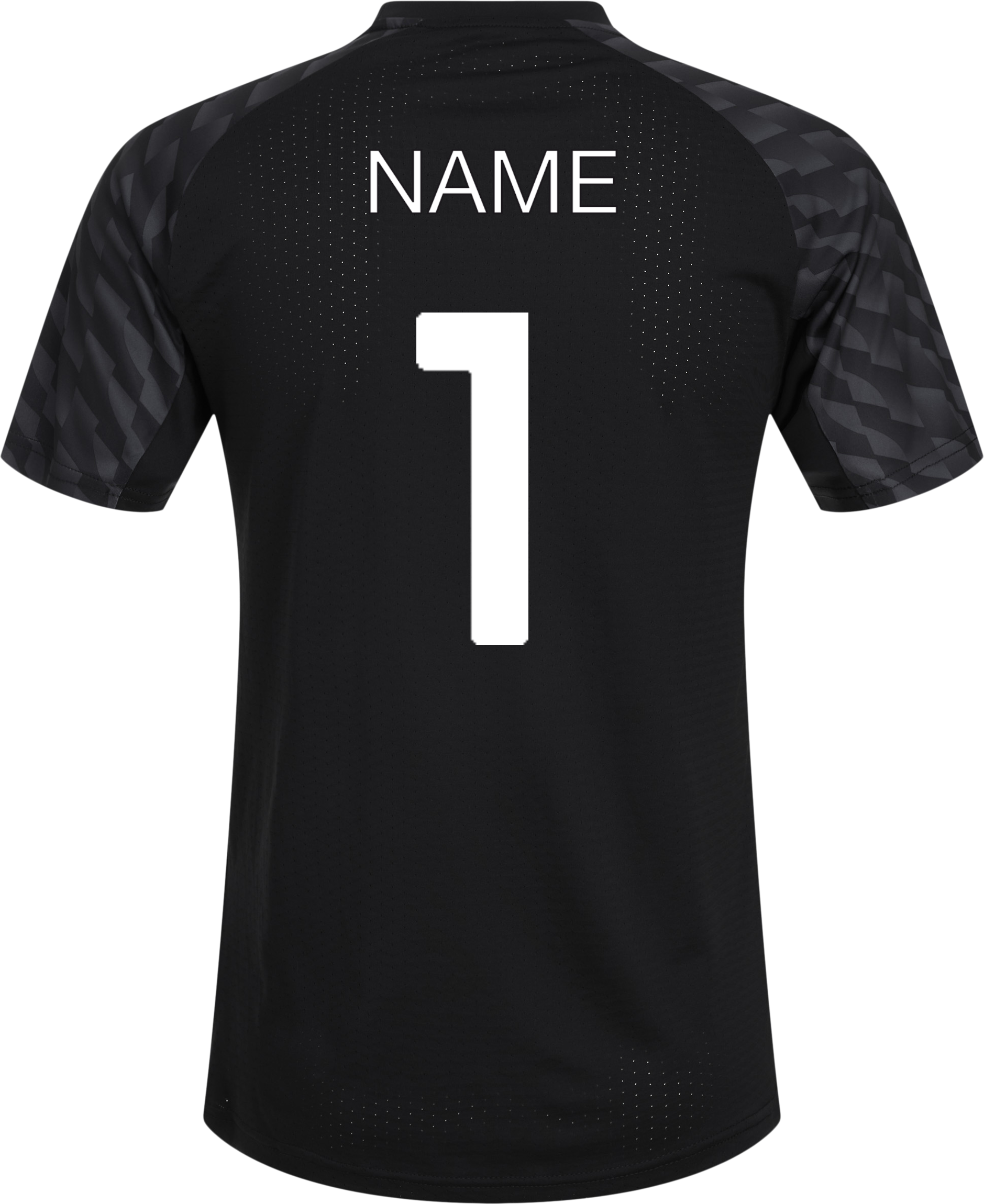 PUMA, TEAMLIGA26 JERSEY