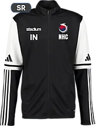 400101105101 ADIDAS Squad25 Tr Jkt 400101105101 ADIDAS Squad25 Tr Jkt Standard Small1x1