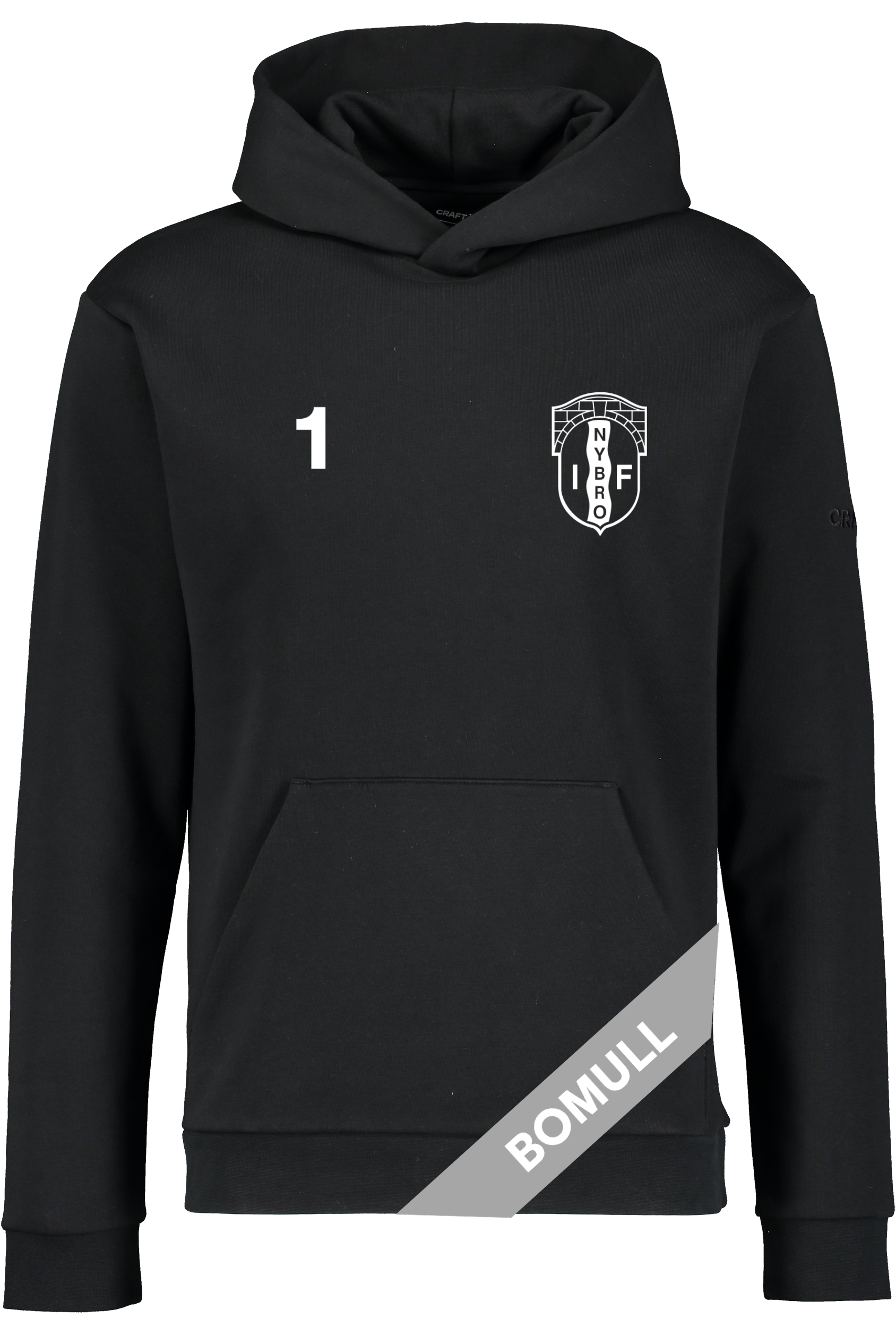 
CRAFT, 
Community 2.0 Hood, 
Detail 1
