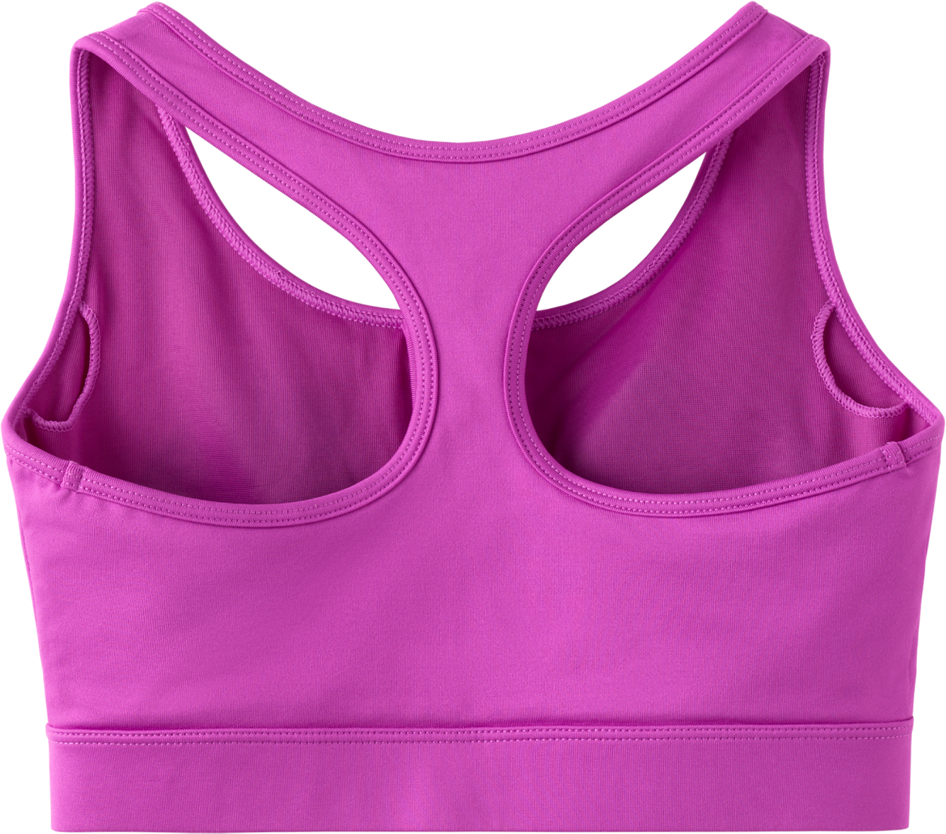 R&Ouml;HNISCH, Essential Zip Sportsbra
