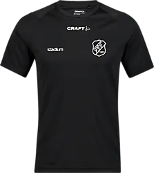 398762106101 CRAFT Rush 2.0 Ss Tee Jr 398762106101 CRAFT Rush 2.0 Ss Tee Jr Standard Small1x1