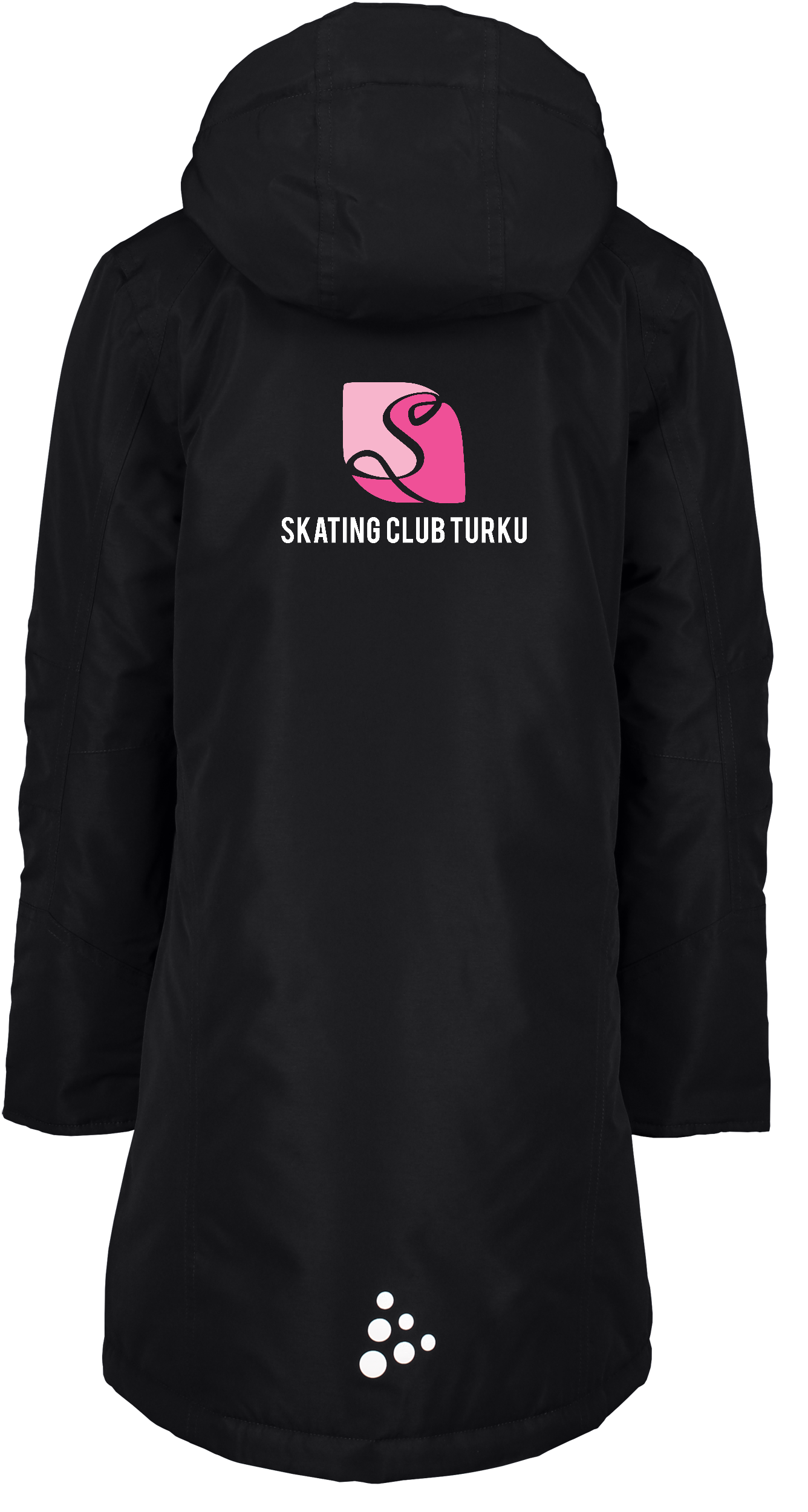 CRAFT, Parkas Jkt Jr