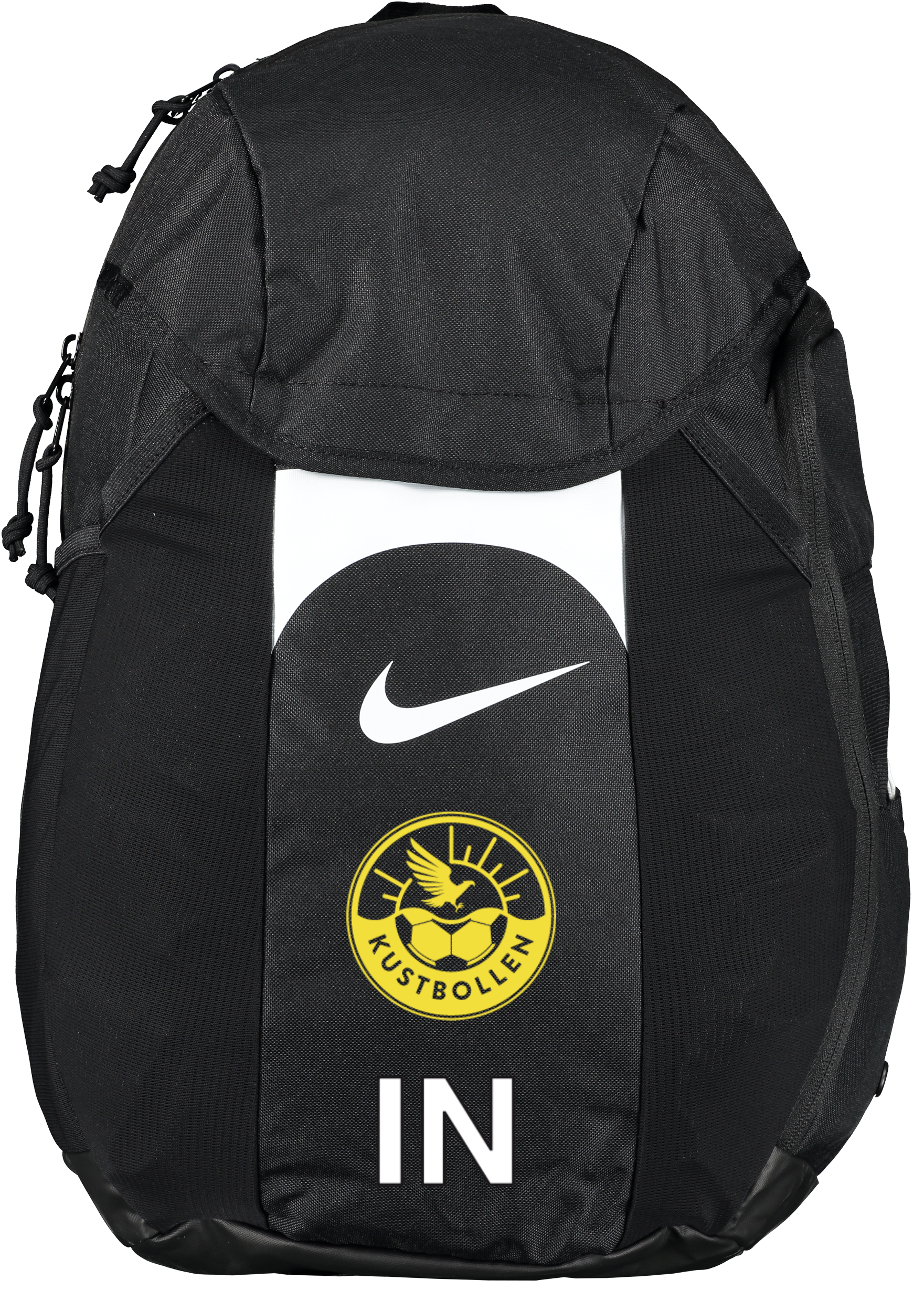 
NIKE, 
Academy Team Bp, 
Detail 1
