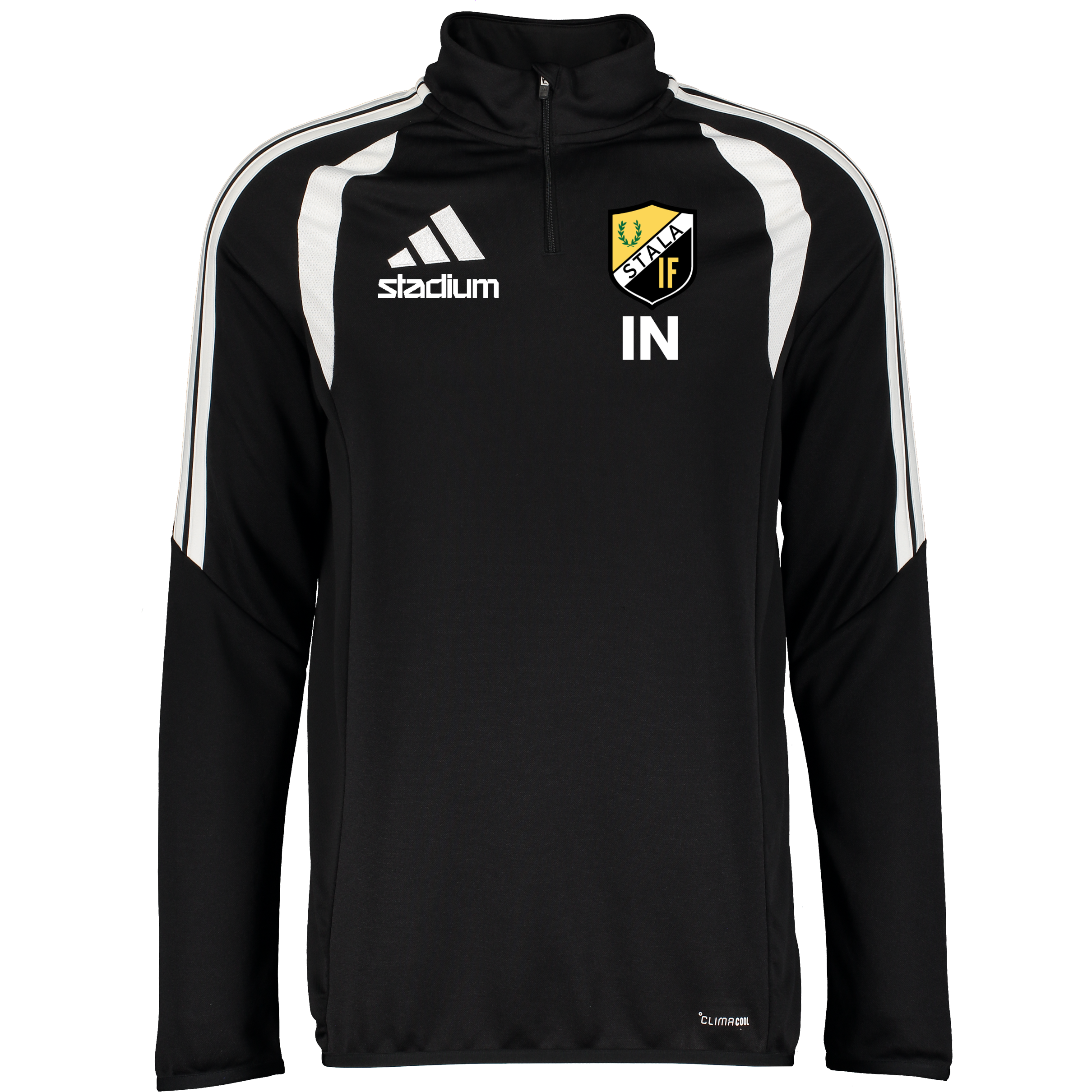 
ADIDAS, 
TIRO26 L TR TOP JR, 
Detail 1
