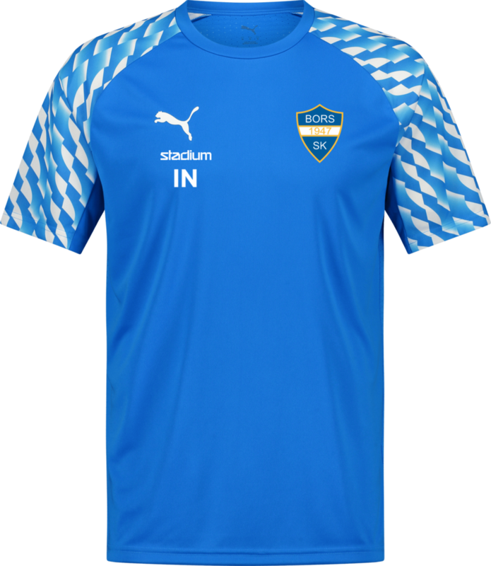
PUMA, 
TEAMLIGA26 JERSEY, 
Detail 1
