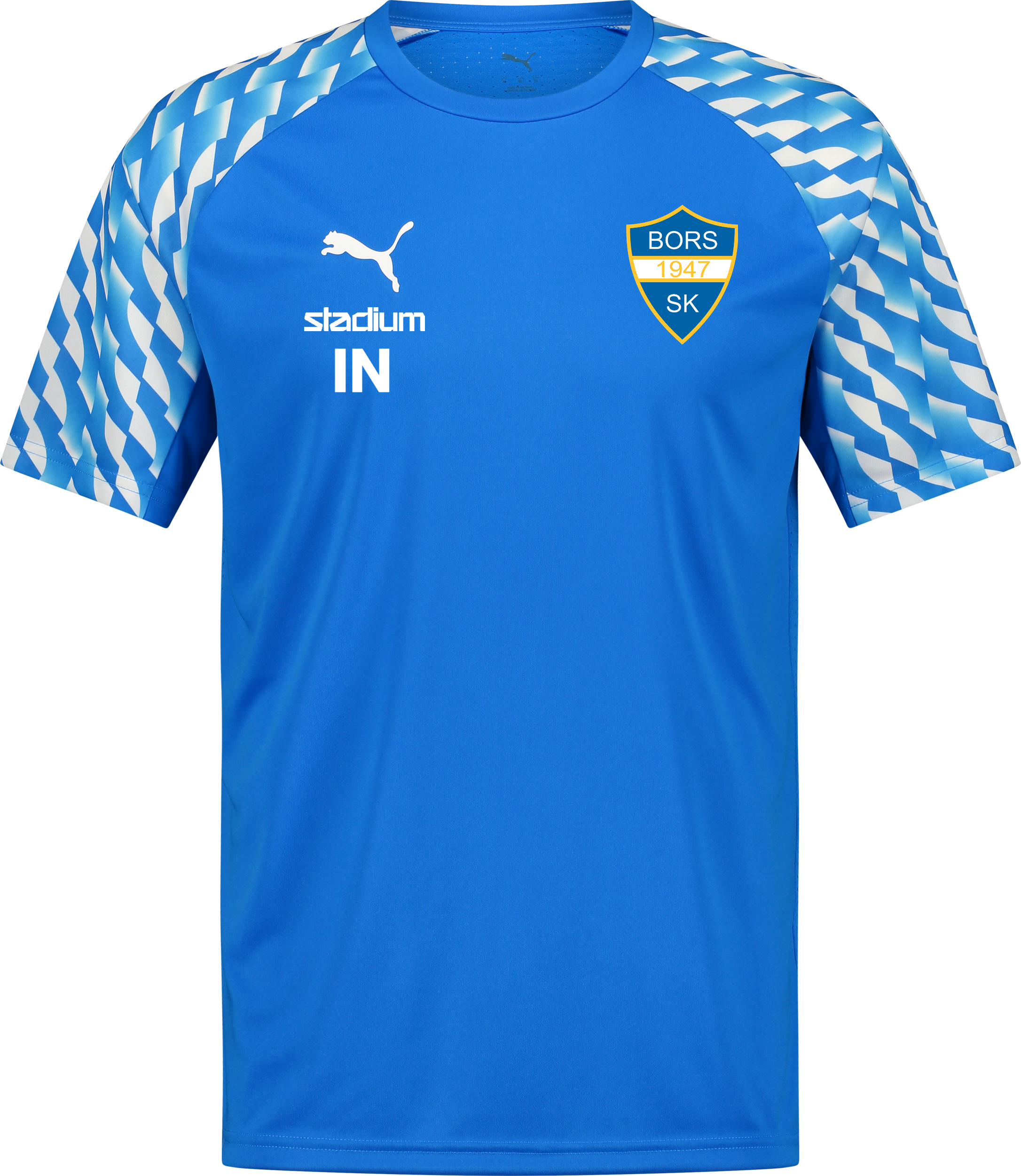 
PUMA, 
TEAMLIGA26 JERSEY, 
Detail 1
