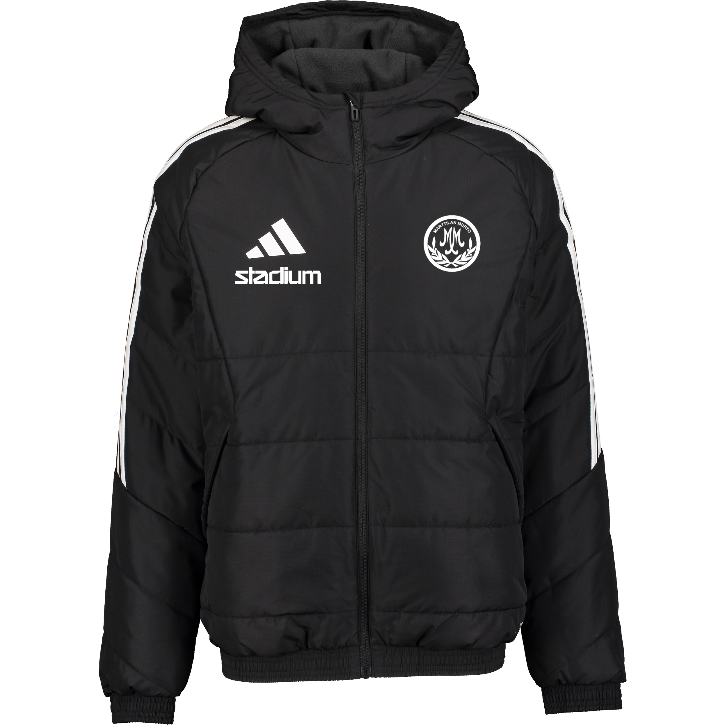 
ADIDAS, 
TIRO26 WIN JKT JR, 
Detail 1
