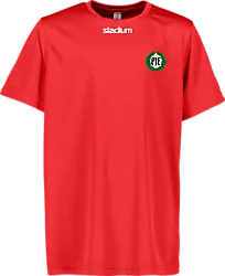 292680102101 CLIQUE Active Tee Jr 292680102101 CLIQUE Active Tee Jr Standard Small1x1