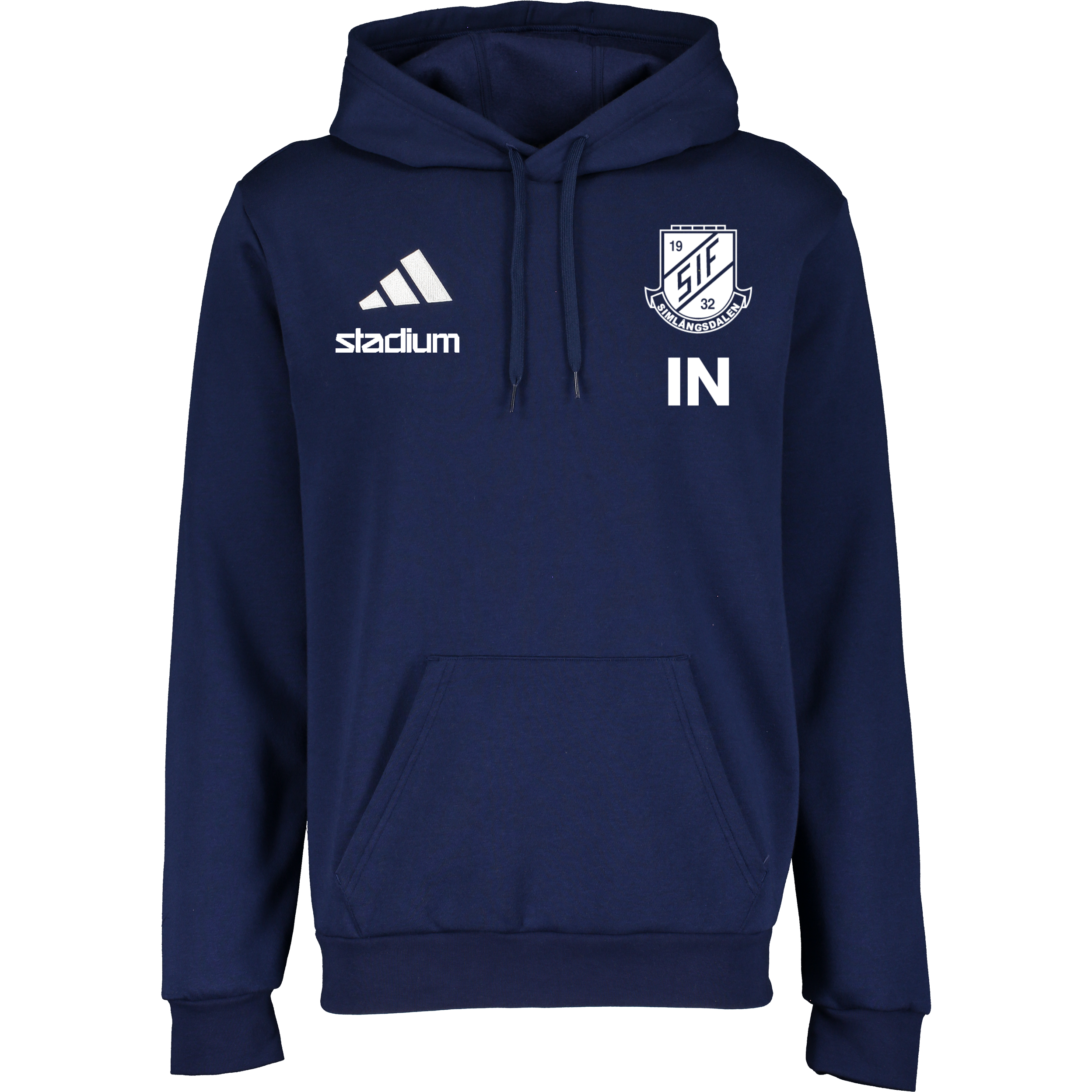 
ADIDAS, 
ENT26 HOODY, 
Detail 1
