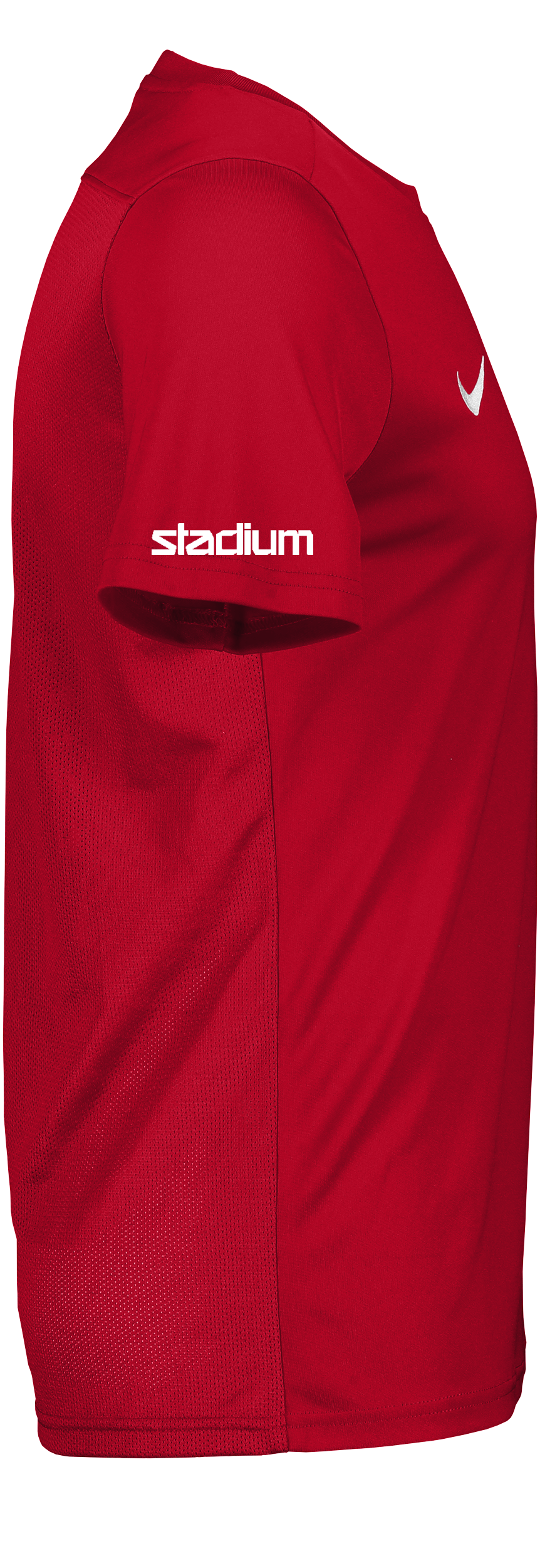 NIKE, Park VII SS Jsy Jr