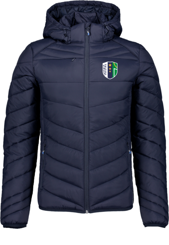 
CLIQUE, 
Idaho Jkt, 
Detail 1
