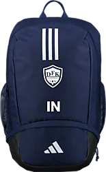 377161102101 ADIDAS Tiro League Bp 377161102101 ADIDAS Tiro League Bp Standard Small1x1