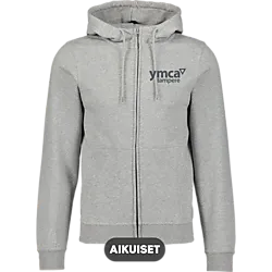 407608102101 CLIQUE Miami Hoody Fz 407608102101 CLIQUE Miami Hoody Fz Standard Small1x1