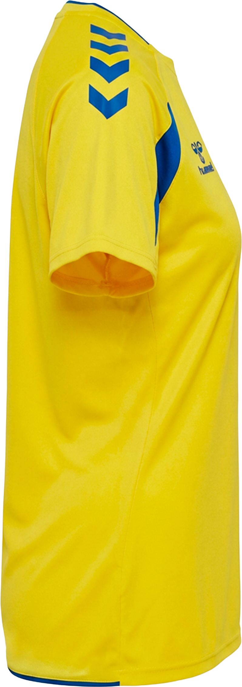 HUMMEL, HMLCORE 2.0 JERSEY S/S WOMAN