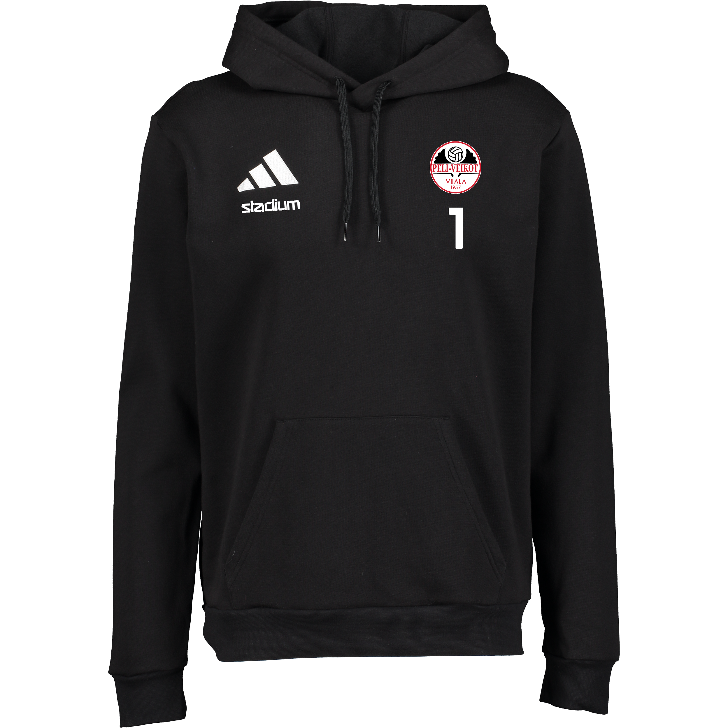 
ADIDAS, 
ENT26 HOODY JR, 
Detail 1
