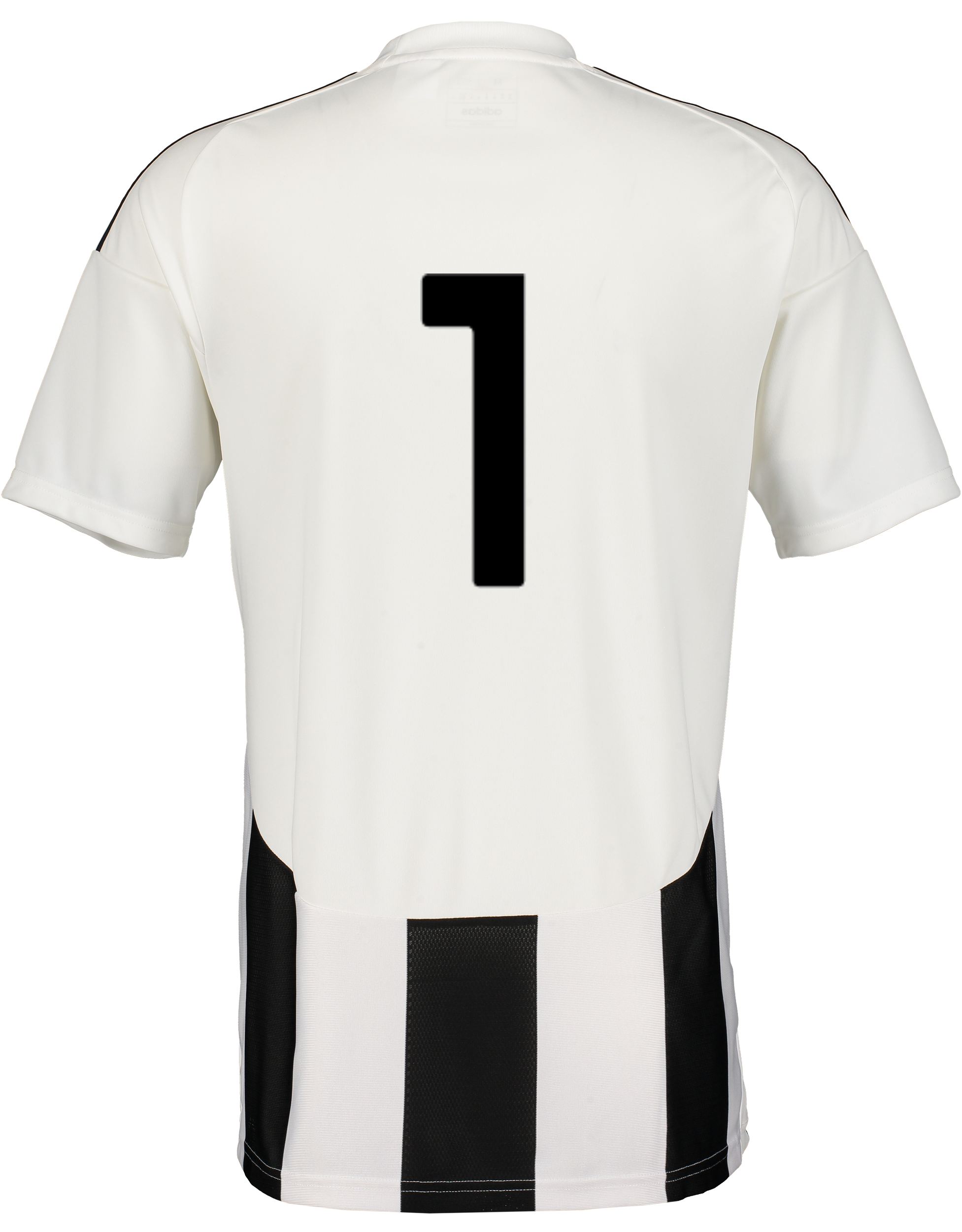 ADIDAS, Striped 24 Jsy Jr