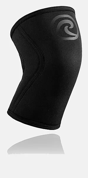 REHBAND Наколенник Rx 5 мм, карбон
