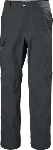 Helly Hansen elv light zip off pant