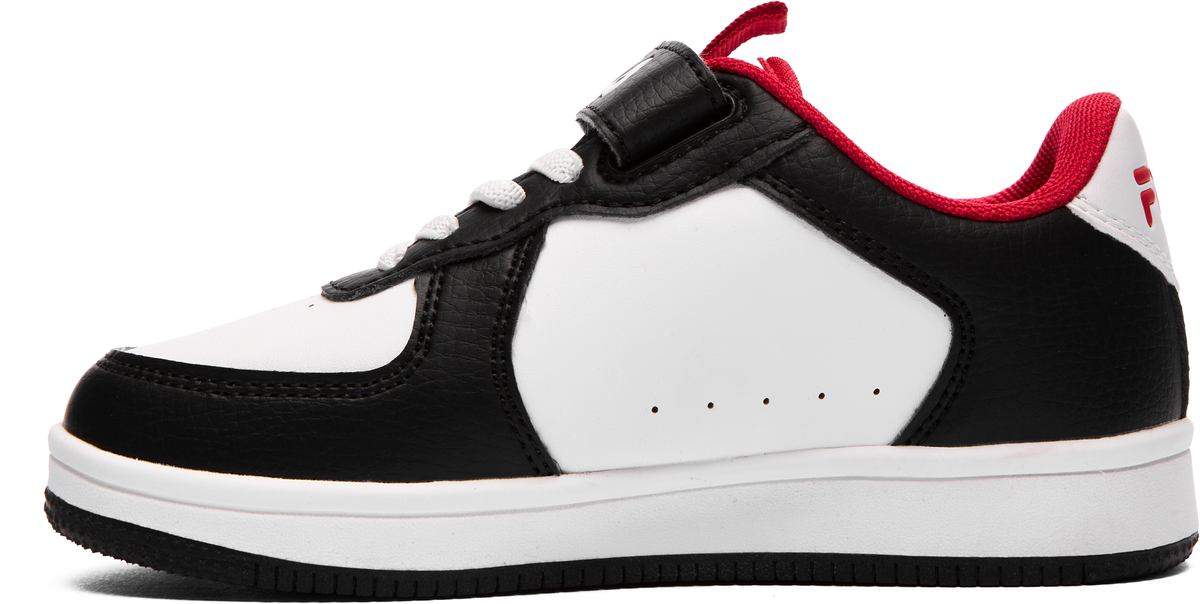 FILA, DRITTO V