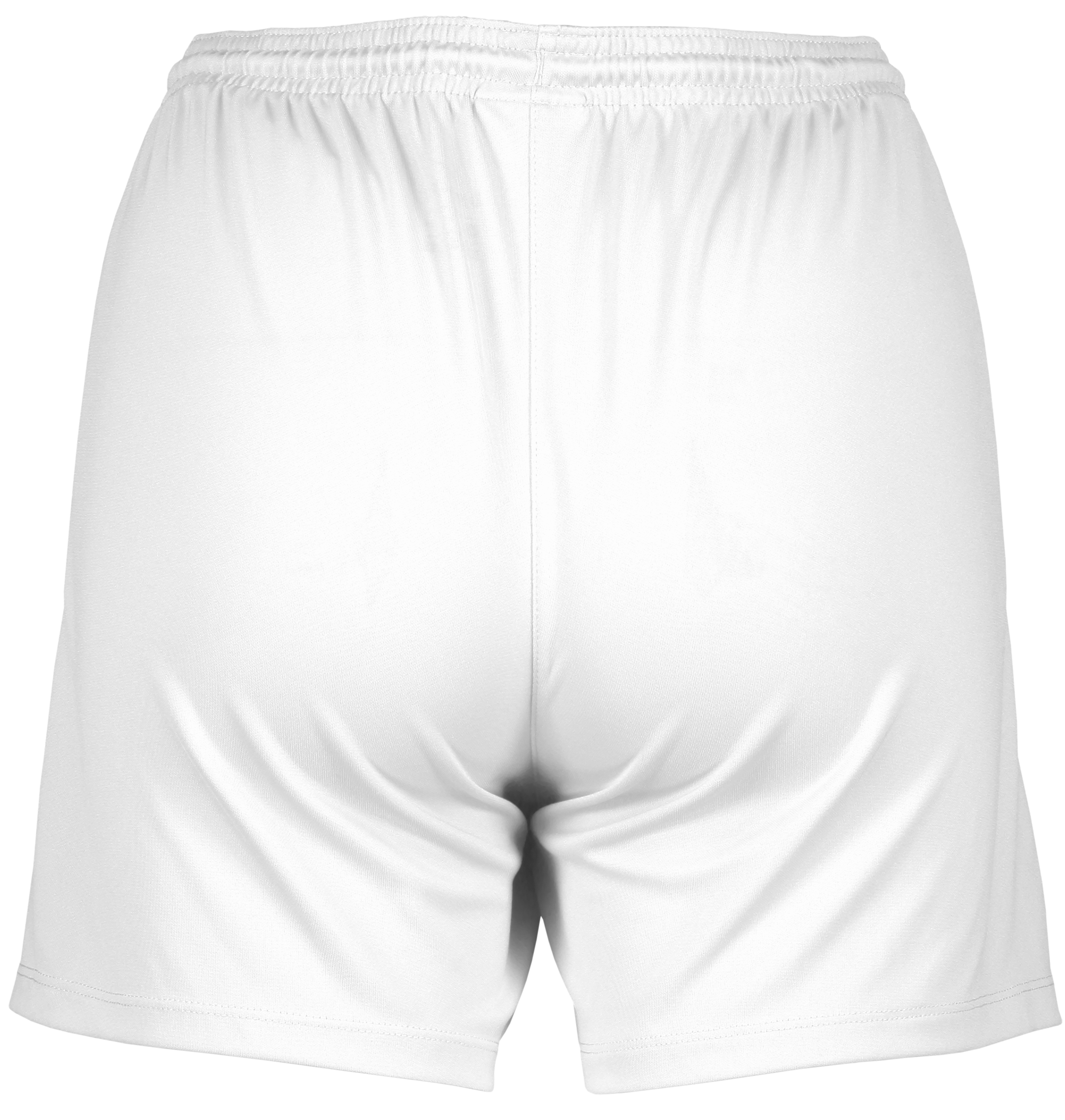 NIKE, Park III Short W