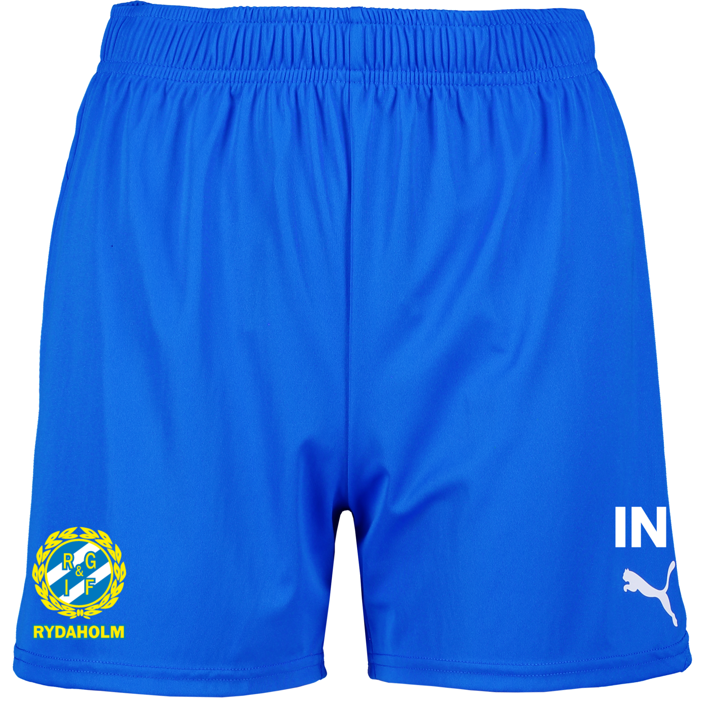 
PUMA, 
T Goal Shorts Wmns, 
Detail 1
