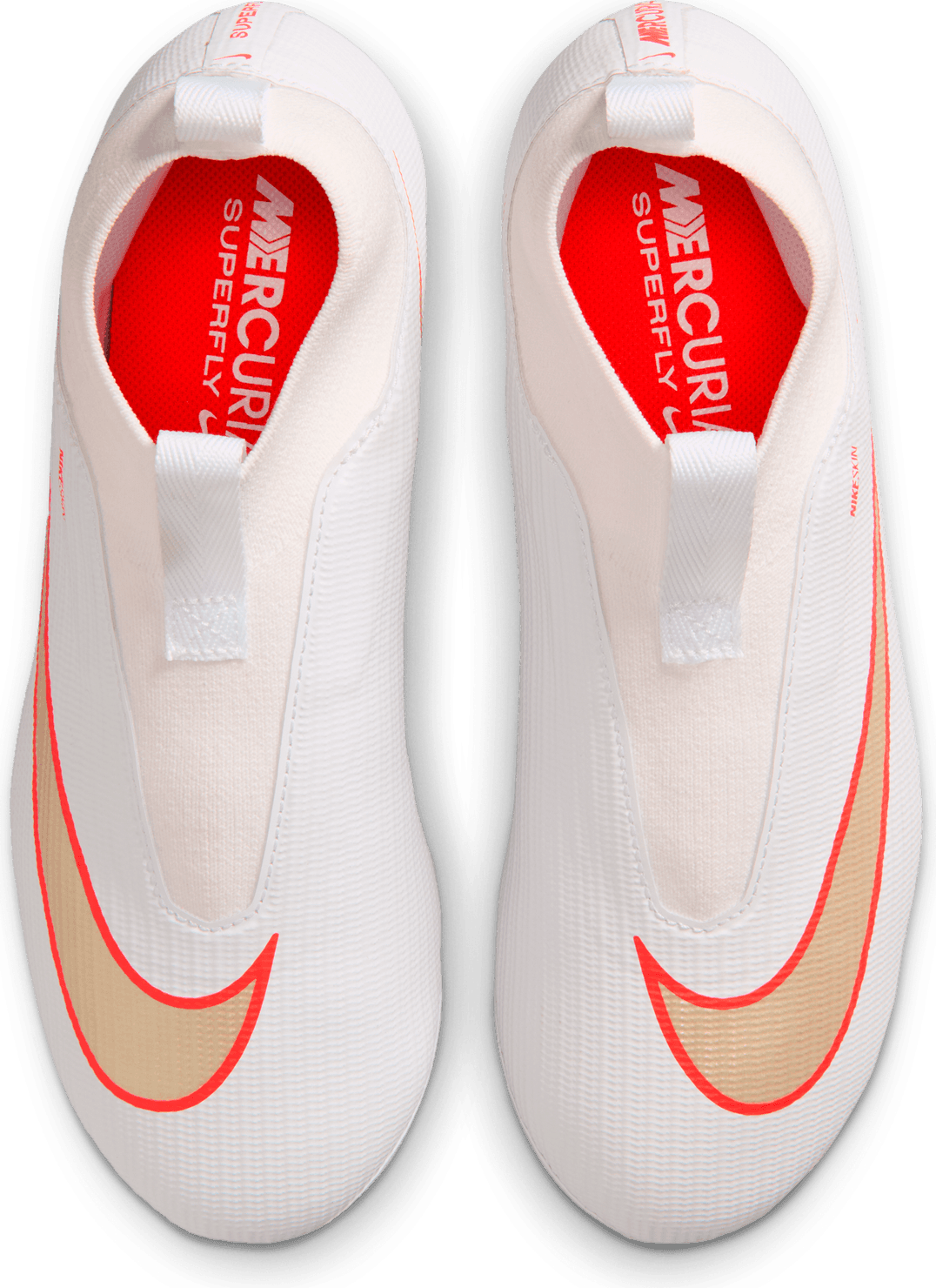 NIKE, JR MERCURIAL SUPERFLY 11 ACD FG/MG