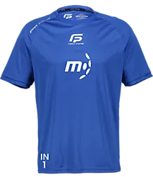 397399102104 FATPIPE Fast Player Tee Jr 397399102104 FATPIPE Fast Player Tee Jr Standard Small1x1