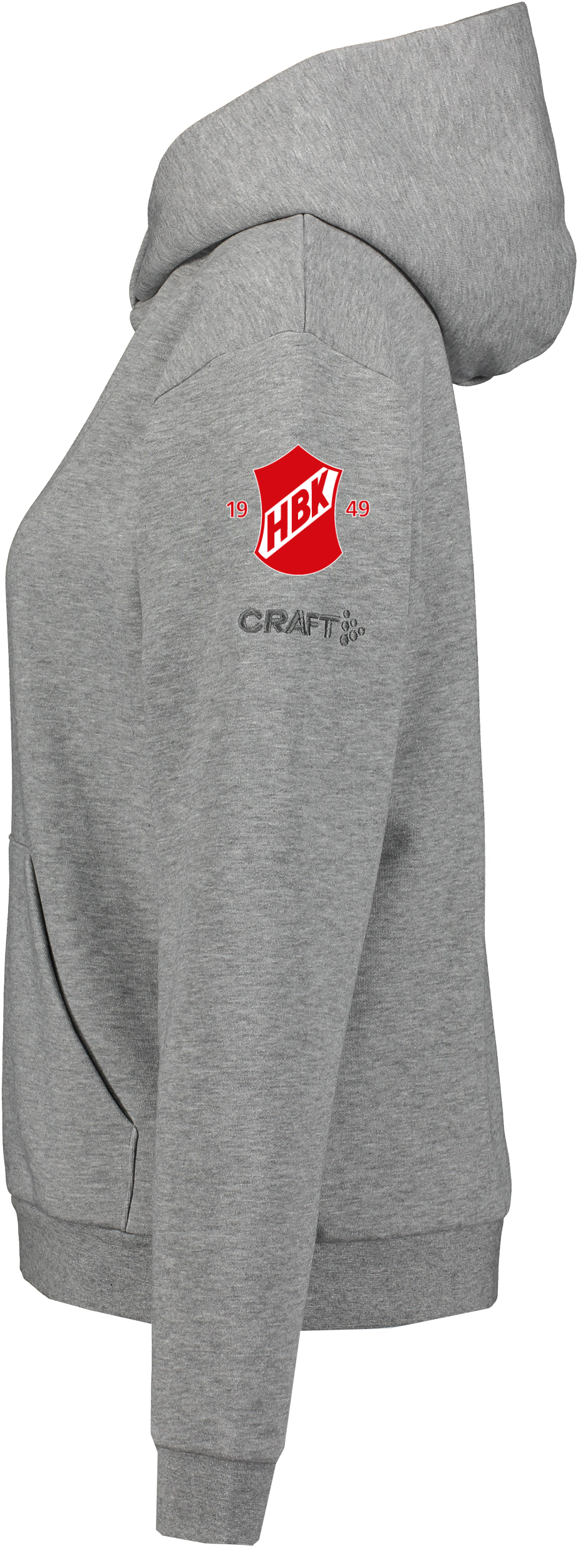 CRAFT, Community 2.0 Hood W
