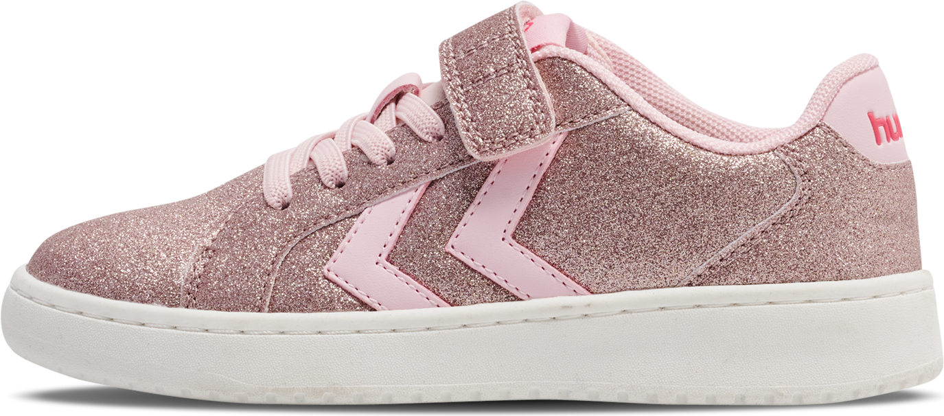 
HUMMEL, 
J DERBY COURT XM, 
Detail 1
