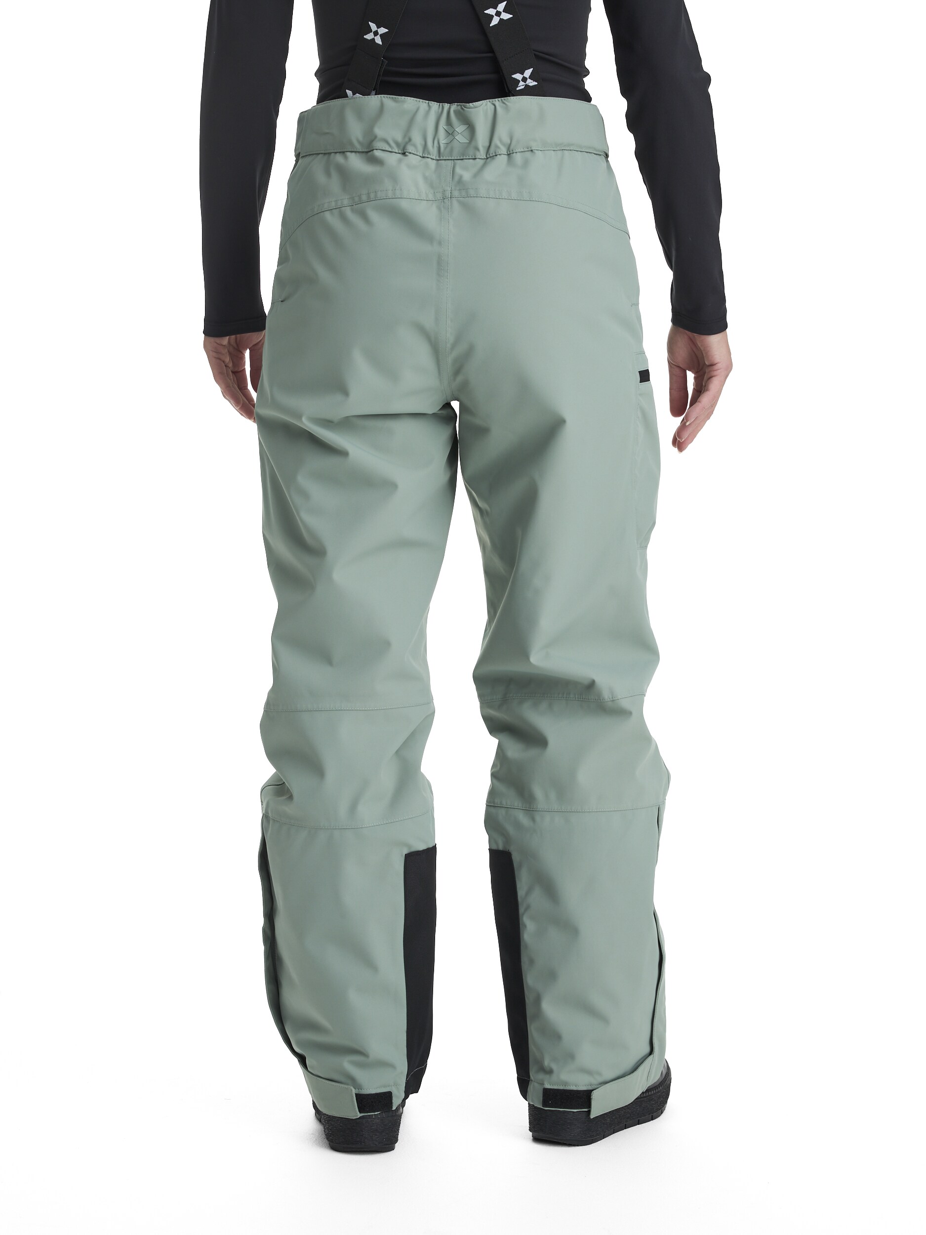 CROSS SPORTSWEAR, Chamonix Ski Pant W