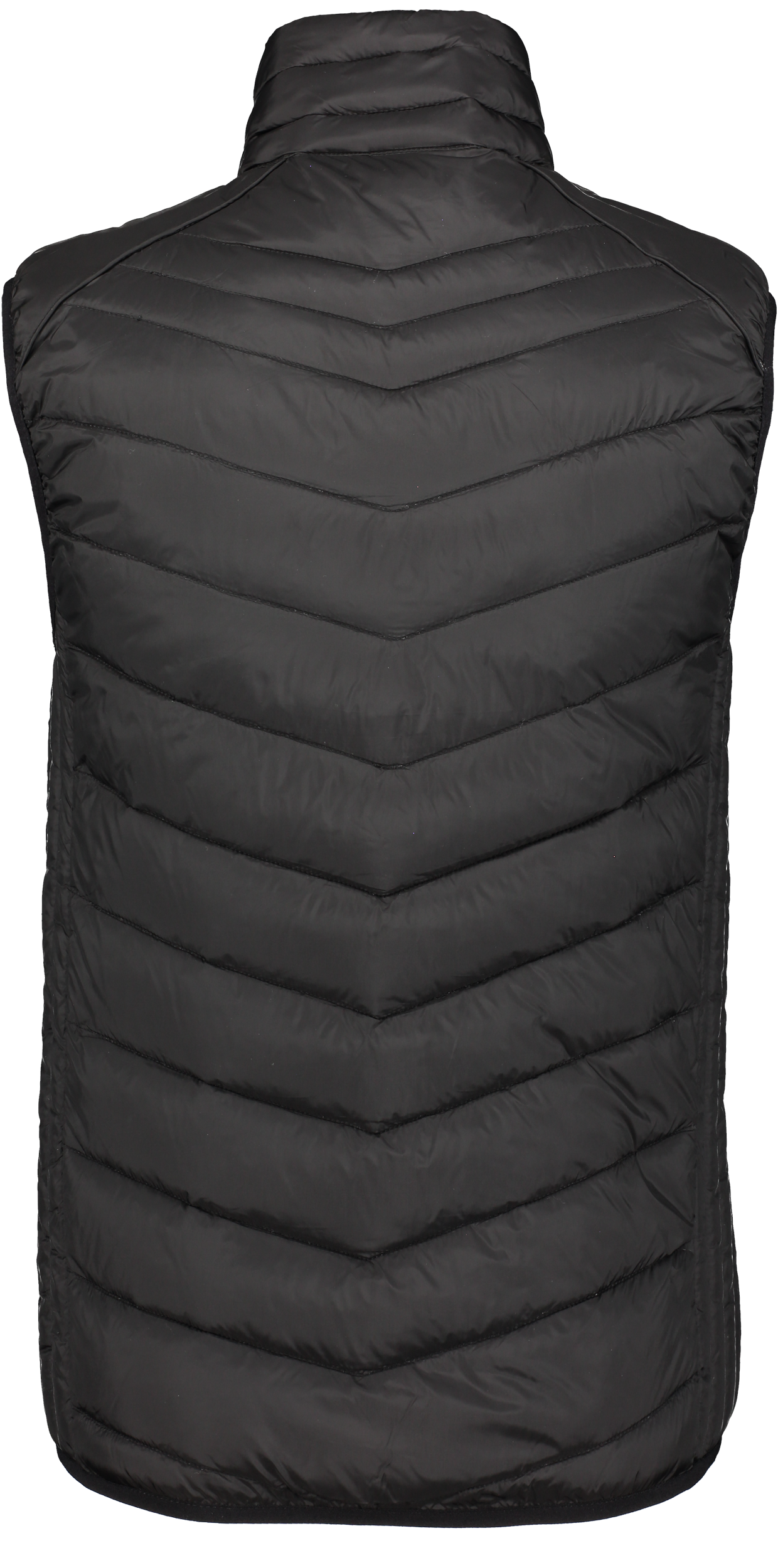 CLIQUE, Idaho Vest