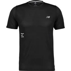 405122101102 NEW BALANCE M Athletics Graphic Tee 405122101102 NEW BALANCE M Athletics Graphic Tee Standard Small1x1