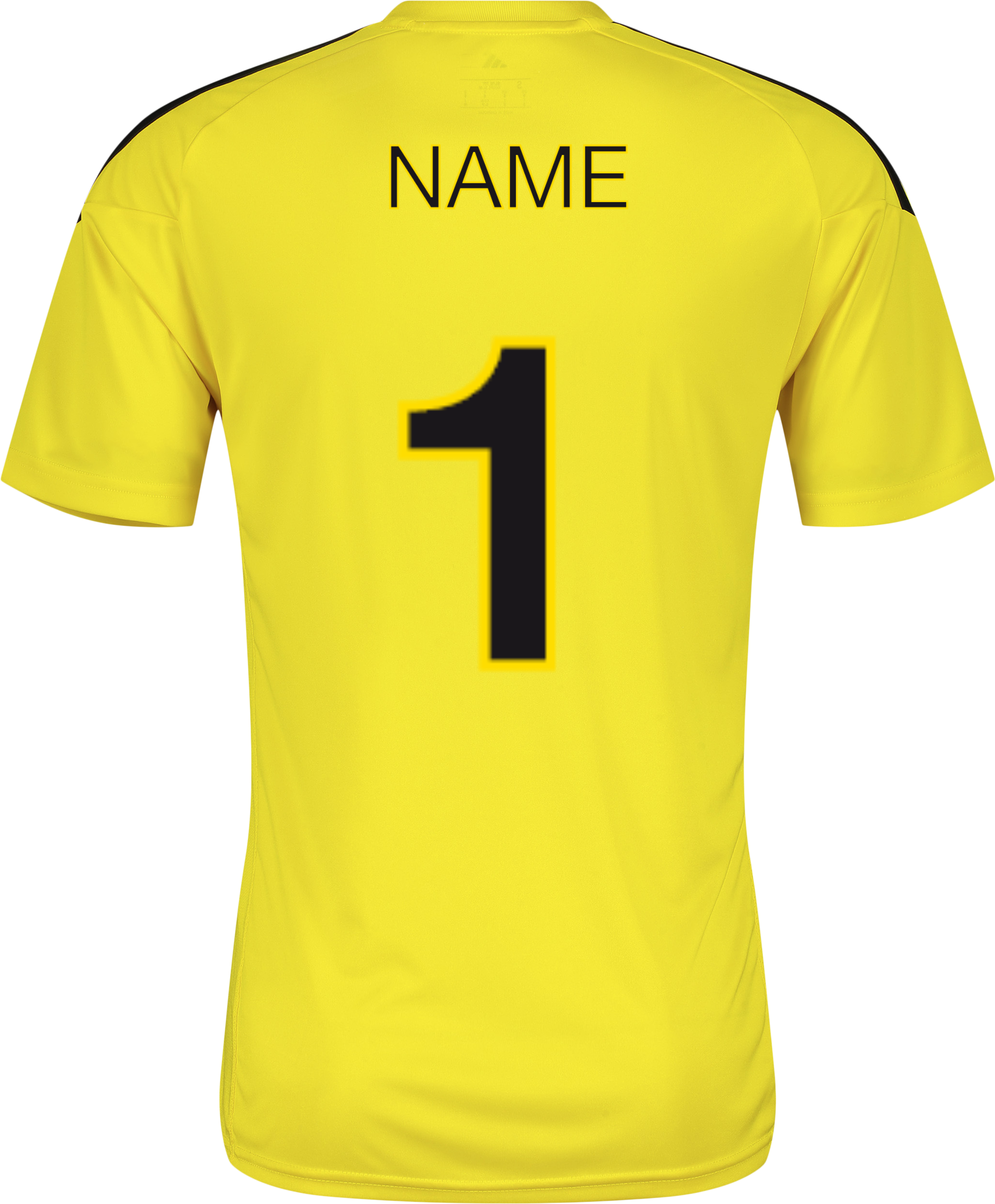 ADIDAS, TIRO26 L JSY JR