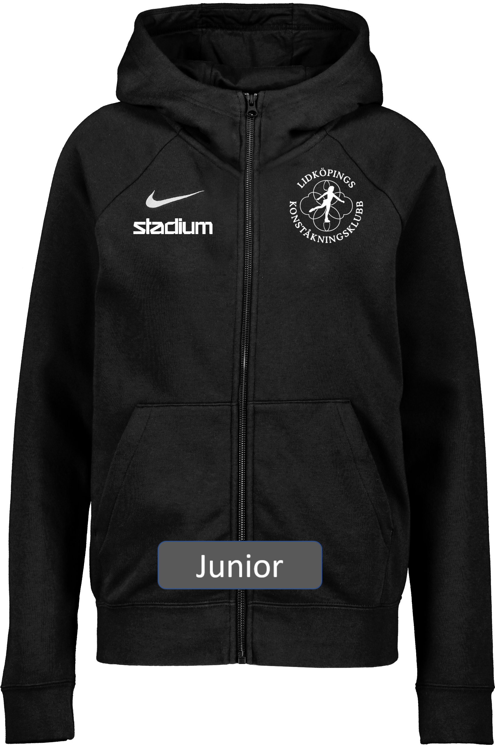 
NIKE, 
PARK 20 FLC FZ JR, 
Detail 1
