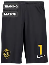 298936101101 NIKE Park III Short 298936101101 NIKE Park III Short Standard Small1x1