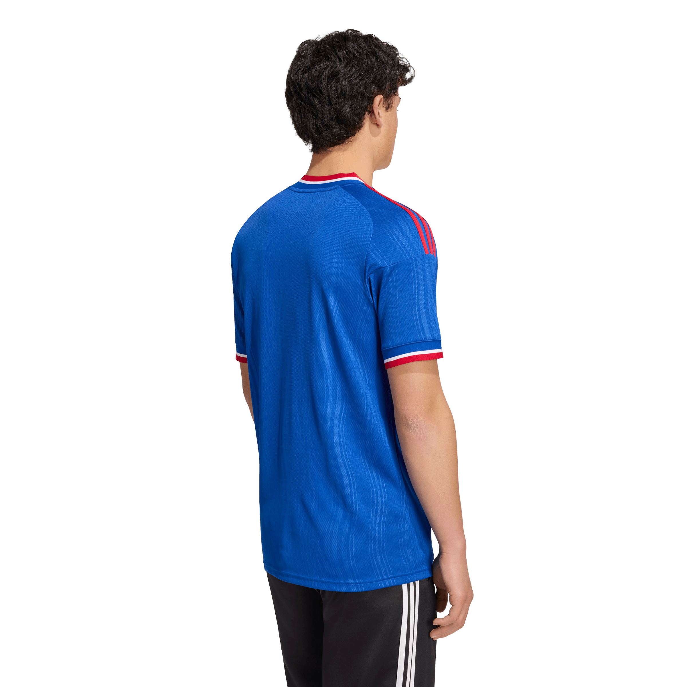 ADIDAS ORIGINALS, MUFC A JSY