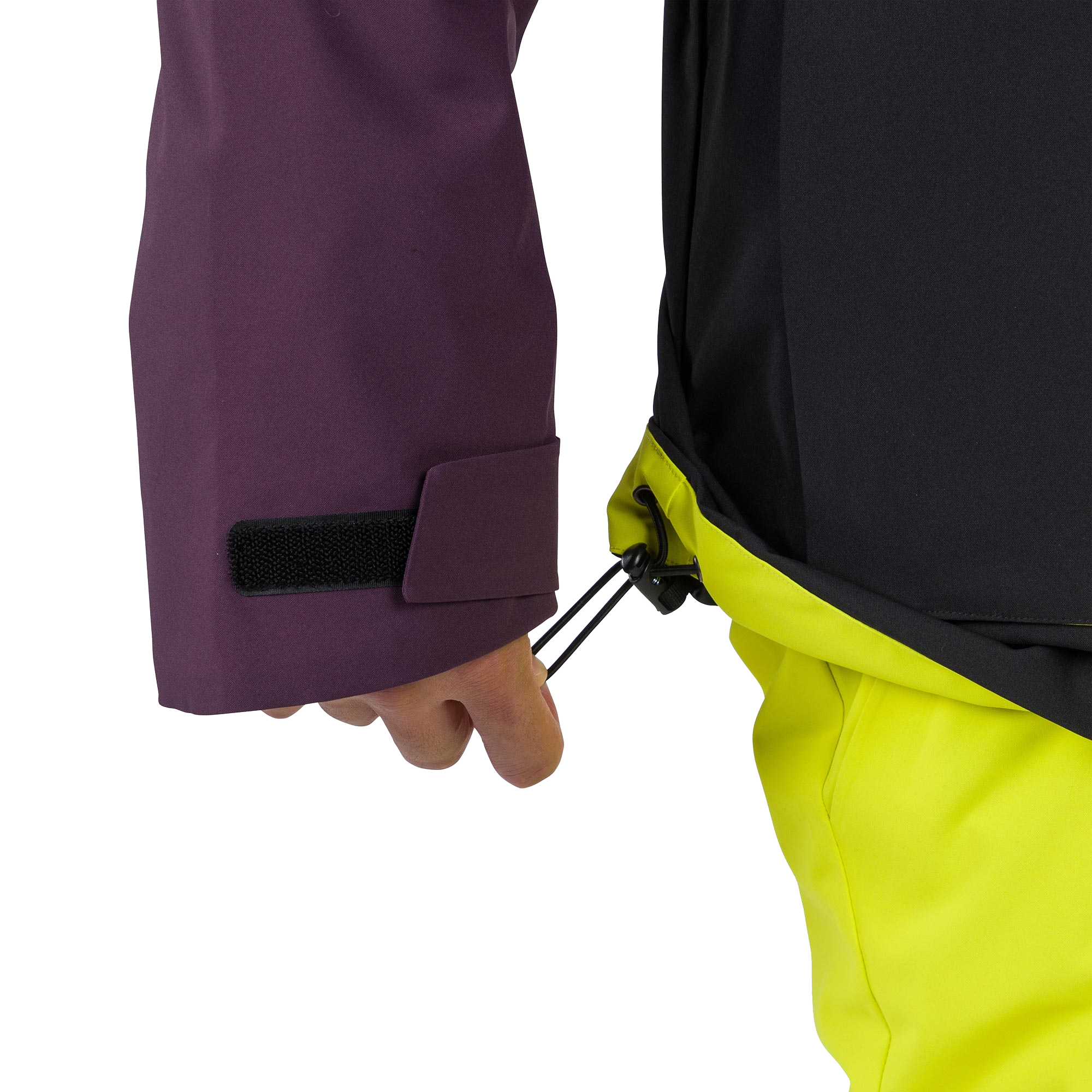 ROSSIGNOL, Corbet'S 2l Jkt