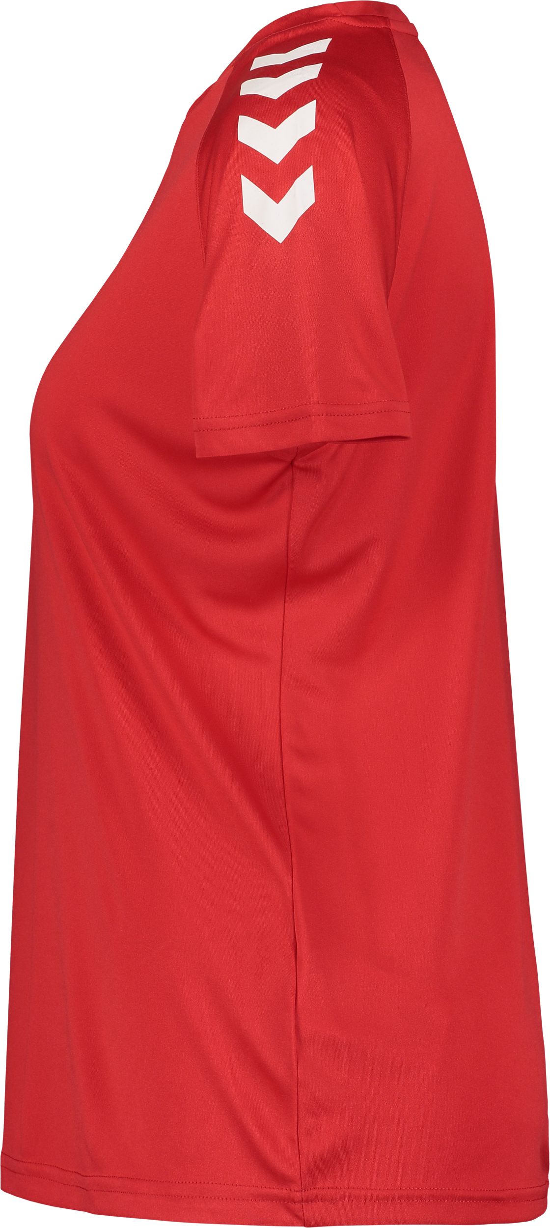 HUMMEL, Core Xk Poly Tee Ss W