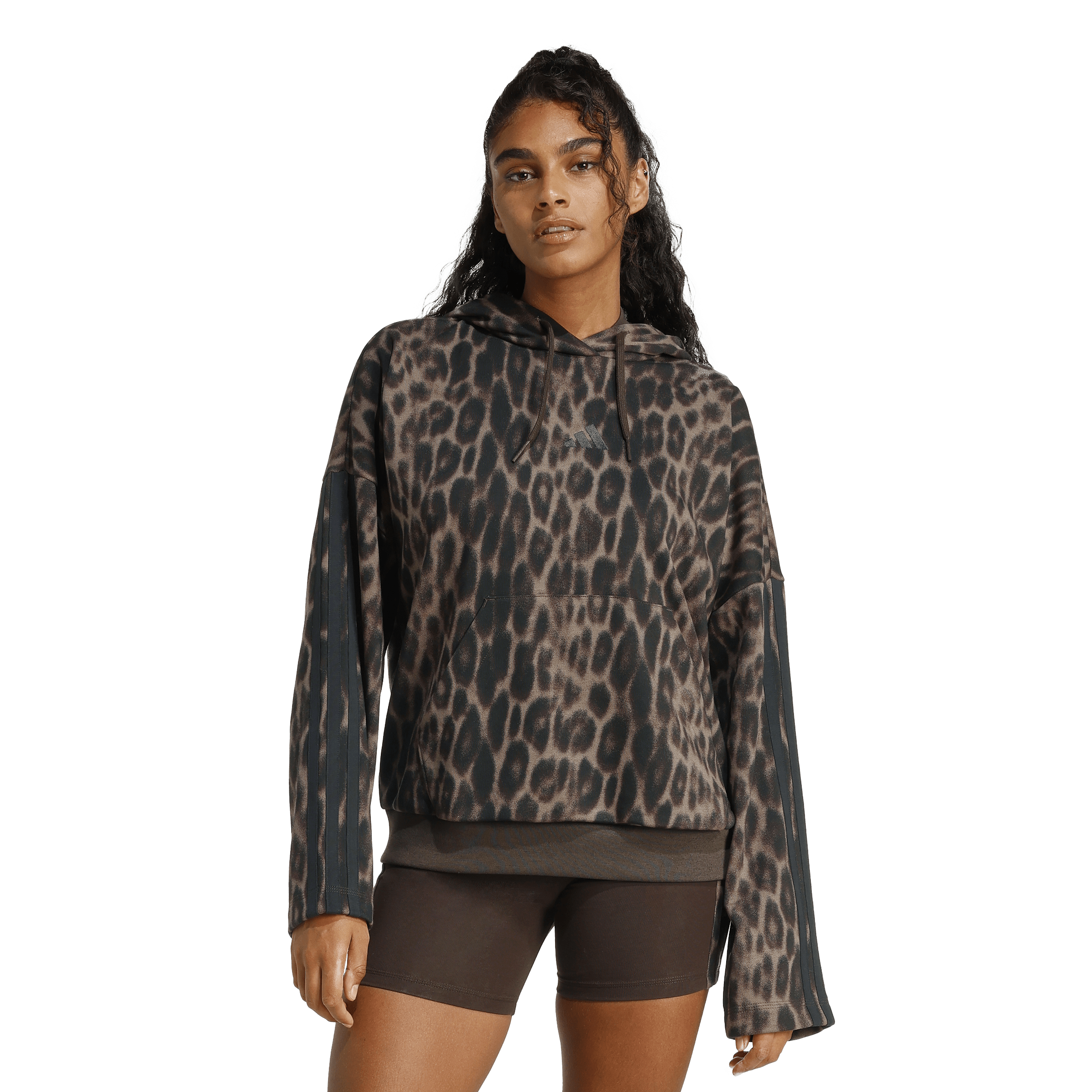 
ADIDAS, 
W AOP FT HOOD, 
Detail 1
