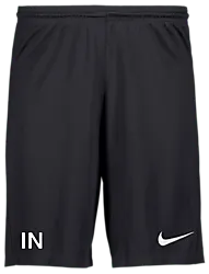 298937101101 NIKE Park III Short Jr 298937101101 NIKE Park III Short Jr Standard Small1x1