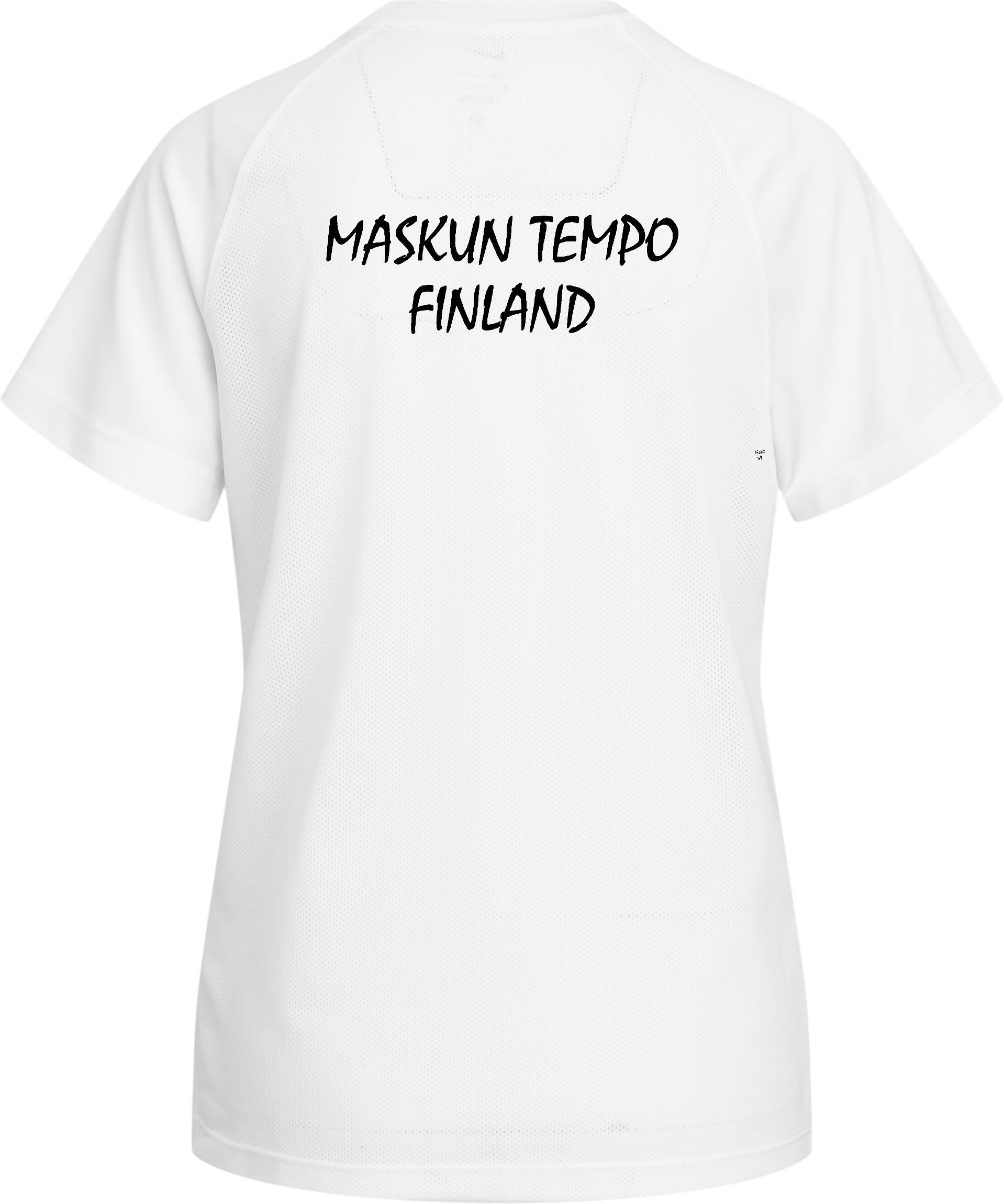 NIKE, PARK VIII SS JSY W