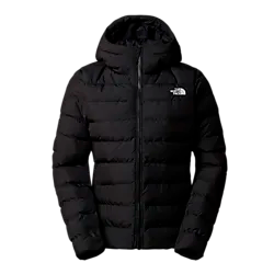 W Aconcagua 3 Hoodie - TNF BLACK Standard Small1x1